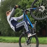 Ben Wilcox - @onewheel._bw - Instagram