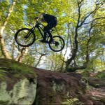 Ben Wilcox - @benwilcox.mtb - Instagram