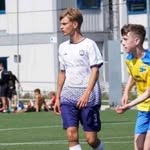 Ben Wilcox - @thfc.ben - Instagram