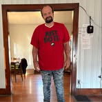 Ben Wilcox - Facebook
