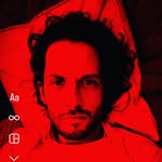 Ben Wilcox - @trillionsuns - Instagram