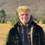 Ben Wilcox - @_benwilcox_ - Instagram