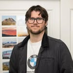 Ben Wilcox - @bewilky - Instagram
