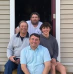 Ben Wilcox - Facebook