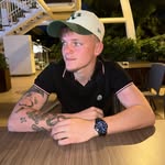 Ben - @benwild10 - Instagram