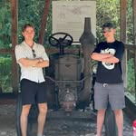 Ben Wild - @ben._.wild - Instagram