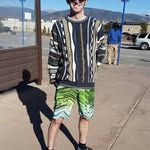 Ben Wilder - @life.is.wierd - Instagram