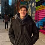 Ben Wilder - @ben.wilder14 - Instagram