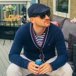 Benny Call - @ben_wilder88 - Instagram