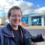 Ben Wiles - @benwilesuk - Instagram