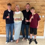 Ben Wiles - @benwiles84 - Instagram