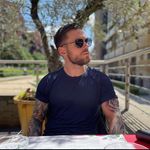 Ben wiles - @tattoobible_ - Instagram