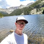 Ben Wiles - @wiles.ben - Instagram