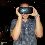 Ben Willard - @byond_film - Instagram