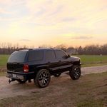 Ben willard - @benwill68 - Instagram