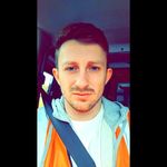 Ben Willard - @ben0550 - Instagram