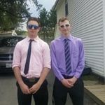 Ben Willard - @killer13133 - Instagram