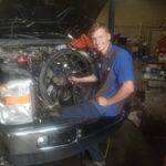 Ben Willard - @willard_13 - Instagram