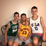 Ben Willard - @benwilllard - Instagram