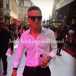 _ - @ben.fucking.willbond - Instagram