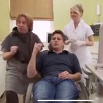 Ben Willbond - @benwillbond_actor - Instagram