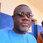 Ben-Willie K. Golo - @thebill.golo - Instagram