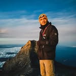 Benjamin Eli Willie - @benwillie - Instagram