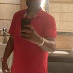 Ben Williford - @unclebenji28221 - Instagram