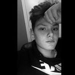 Ben Willmott - @rndndcxx - Instagram