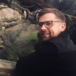 Ben Willmott - @benjyw89 - Instagram