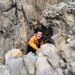 Benjamin Willmott - @ben_willmott4587 - Instagram