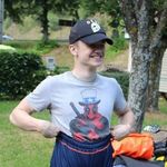 Ben - @ben_willoughby - Instagram