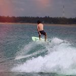Ben Willoughby - @surferbenn - Instagram