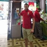 Ben Willoughby - @borninboro - Instagram