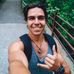 Ben Willoughby - Facebook