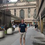 Ben Willoughby - @btwilloughby - Instagram