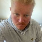 Ben Willoughby - @willoughby_bg - Instagram