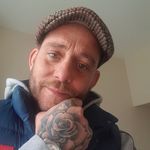 Ben Wills - @wills_xena - Instagram