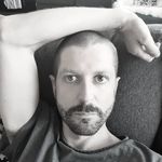 Ben Willson-Dalgarno - @bjwd_84 - Instagram