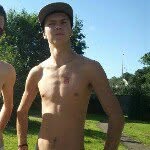 Ben Williams - @benwilly1337 - Instagram