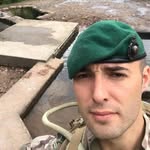 Ben willy - @benwilly702 - Instagram
