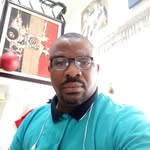 ben Willy saha - @sahabenwilly - Instagram