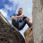 Ben Wilt - @sup3rbman - Instagram