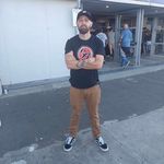 Ben Wilton - @ben_wilton_ - Instagram