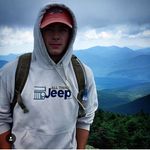 Ben Wilton - @ben.wilton123 - Instagram