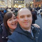 Ben Wilton - @nimajneb89 - Instagram