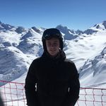 Ben Wilton - @_benwilton_ - Instagram