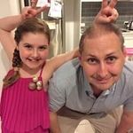 Ben Wilton - @0range51 - Instagram
