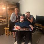 Ben Wilton - @bw41689 - Instagram