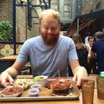 Ben Winders - @benwinders - Instagram